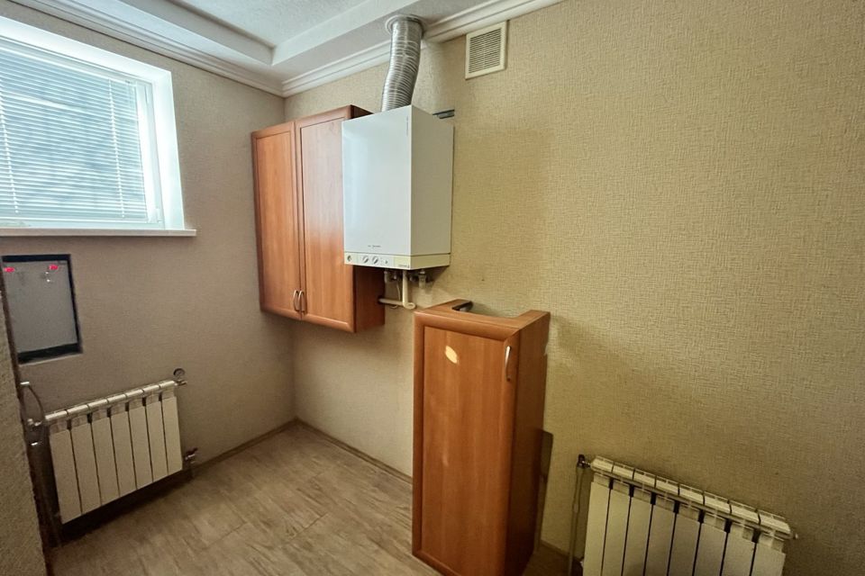 Продаётся таунхаус, 3-эт., 225 м²