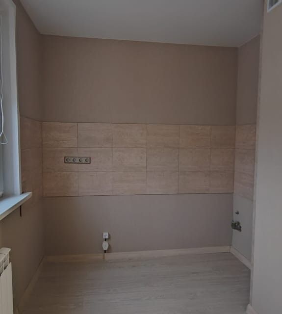 Продаётся 1-комнатная квартира, 39 м²