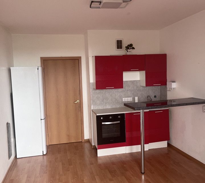 Продаётся студия, 22.3 м²