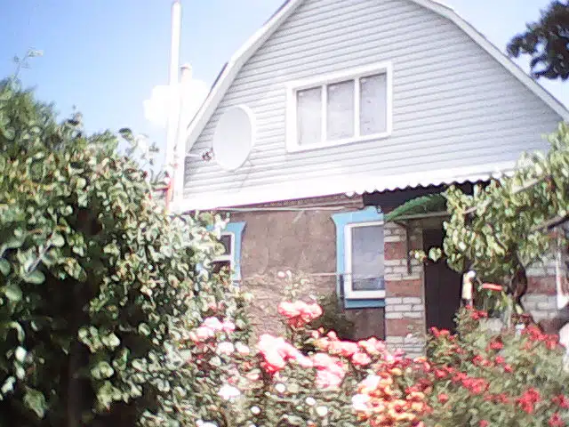 Продаётся 2-этажный дом, 88 м²