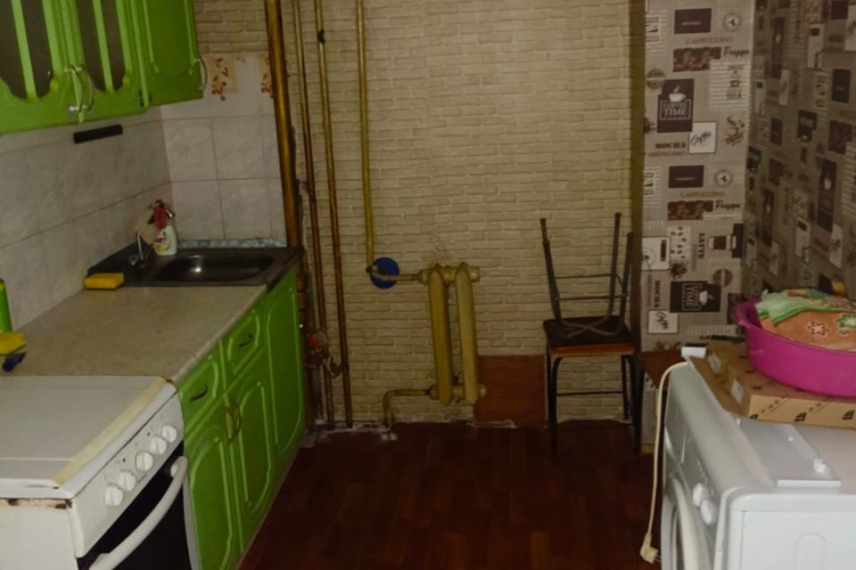 Продаётся 2-комнатная квартира, 39 м²
