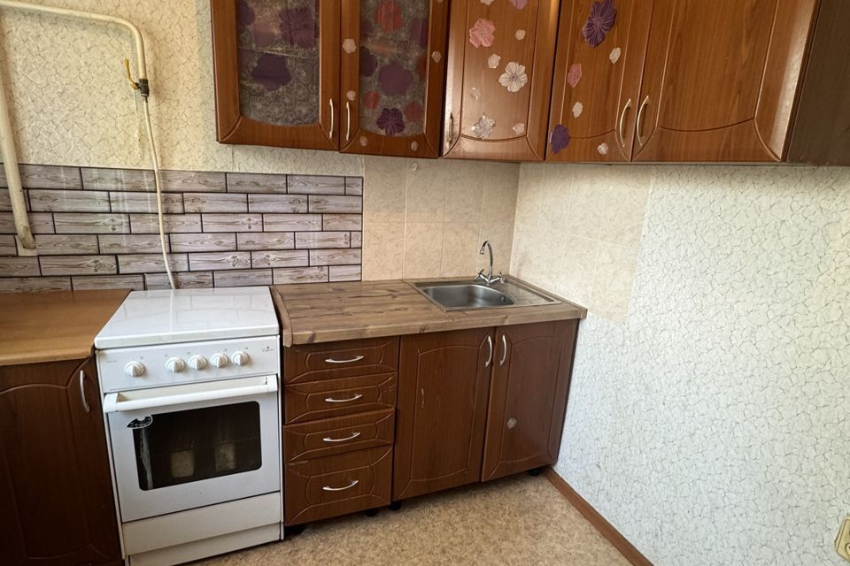 Продаётся 2-комнатная квартира, 44 м²