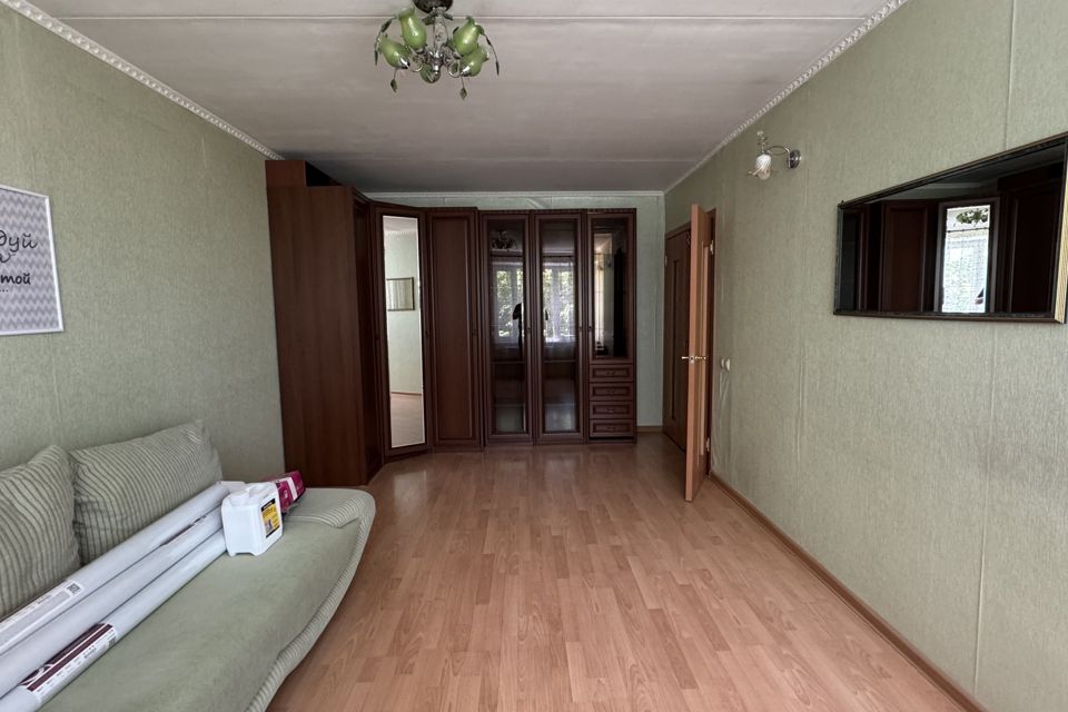 Продаётся 2-комнатная квартира, 51 м²