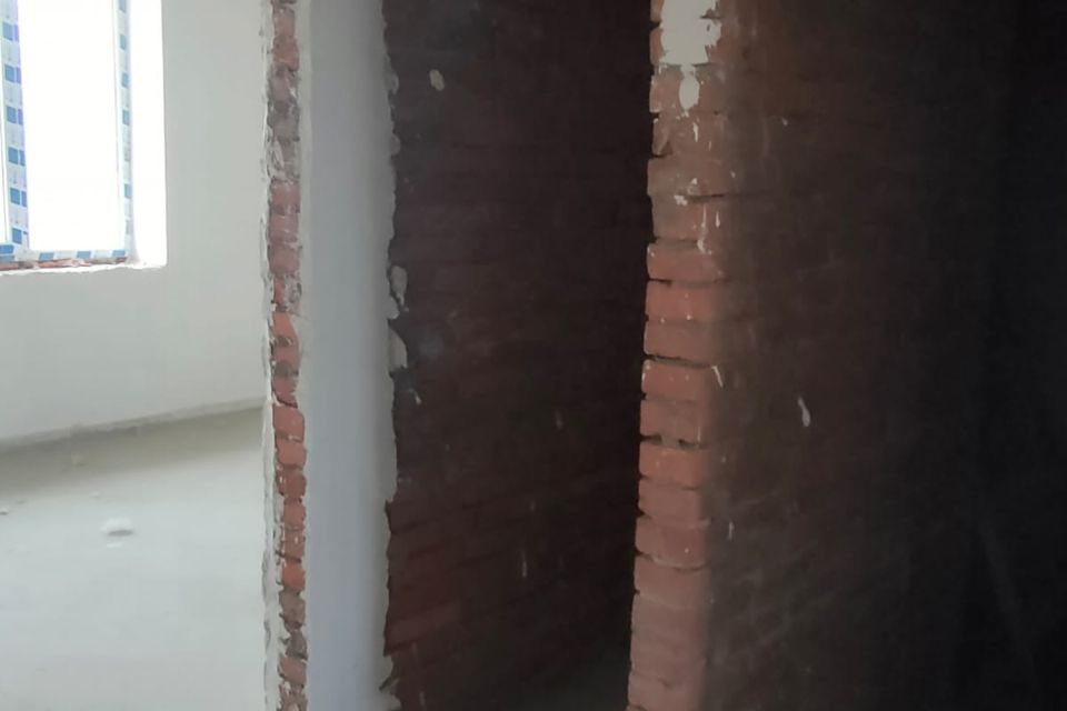 Продаётся 3-комнатная квартира, 97 м²