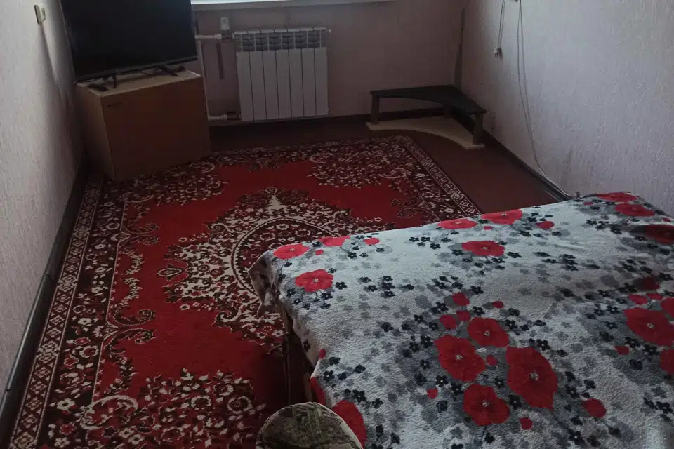 Продаётся 2-комнатная квартира, 42 м²