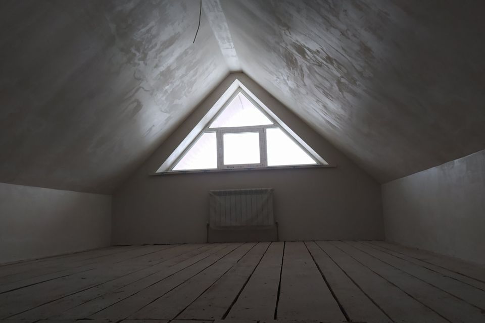 Продаётся 2-этажный дом, 227 м²