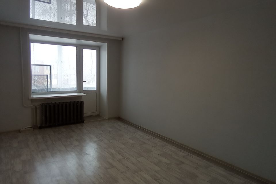 Продаётся 1-комнатная квартира, 30 м²