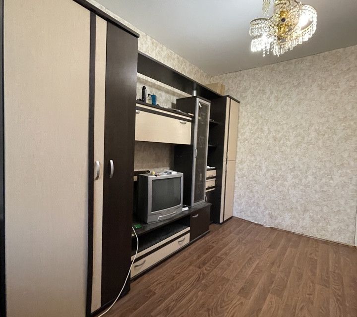 Продаётся 2-комнатная квартира, 42.9 м²