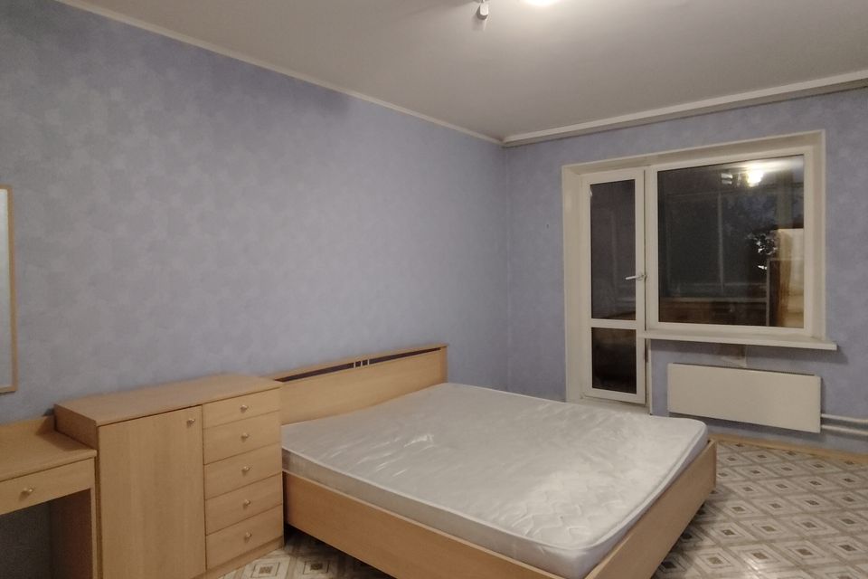 Продаётся 2-комнатная квартира, 51.2 м²