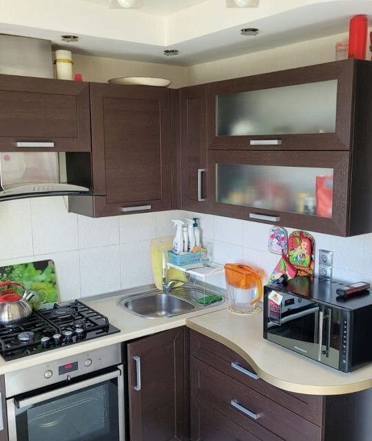 Продаётся 1-комнатная квартира, 24 м²