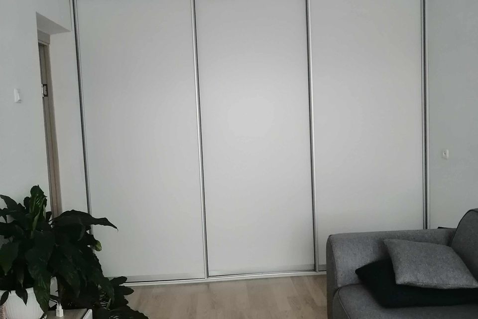 Продаётся 2-комнатная квартира, 48 м²