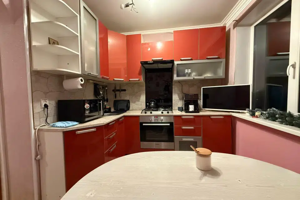 Продаётся 2-комнатная квартира, 54 м²