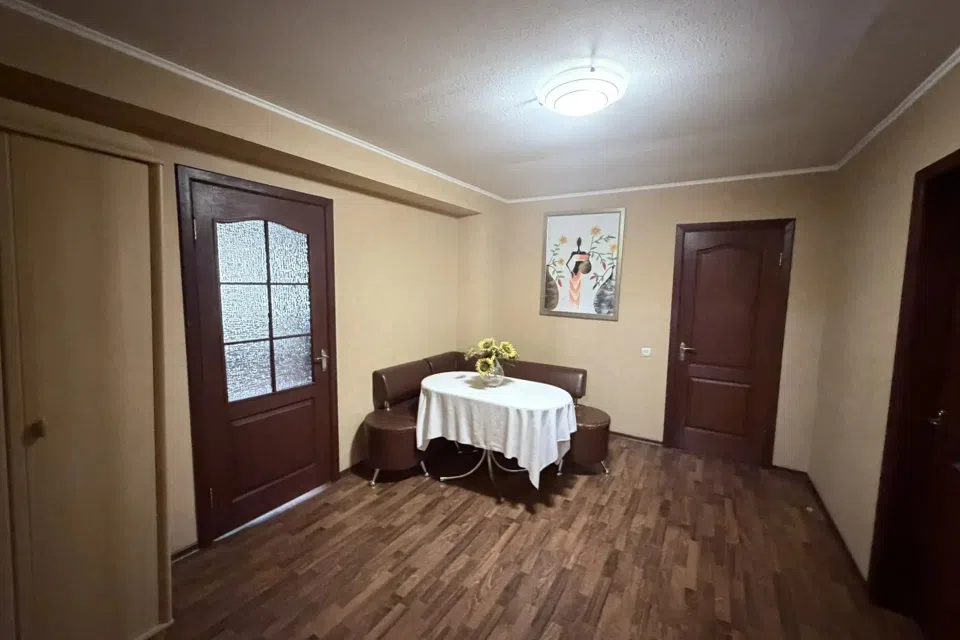 Продаётся 1-этажный дом, 139 м²