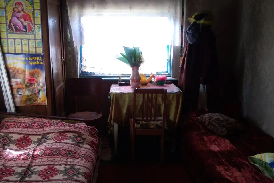 Продаётся 2-этажный дом, 45 м²