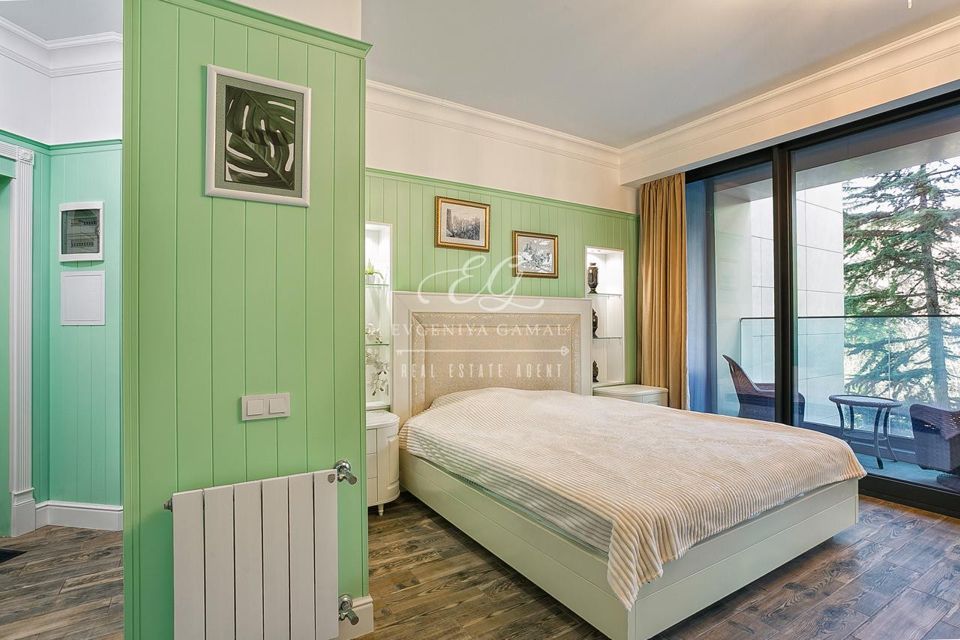Продаётся студия, 43.9 м²