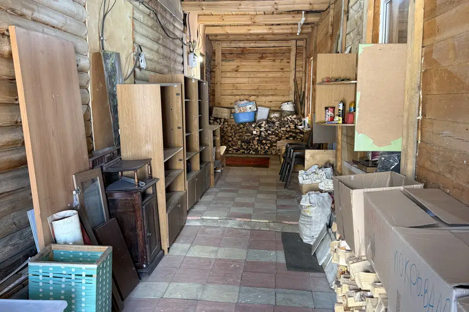 Продаётся 2-этажный дом, 105.4 м²