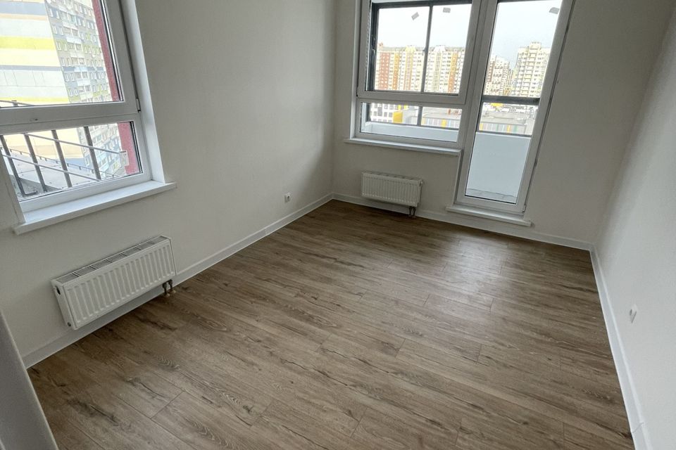 Продаётся 2-комнатная квартира, 52 м²