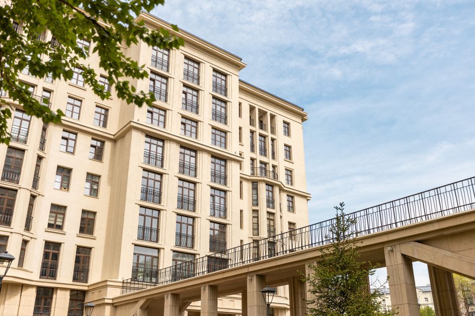 Продаётся 2-комнатная квартира, 71.1 м²