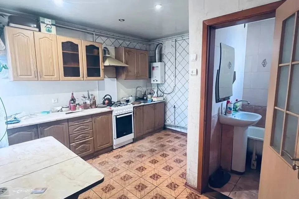 Продаётся часть дома