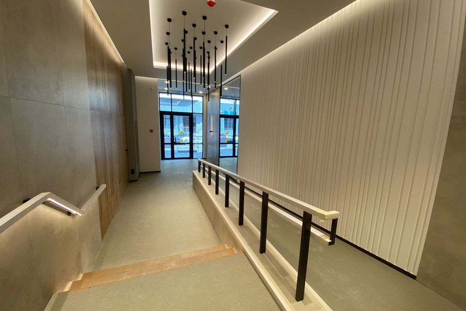 Продаётся 2-комнатная квартира, 47 м²