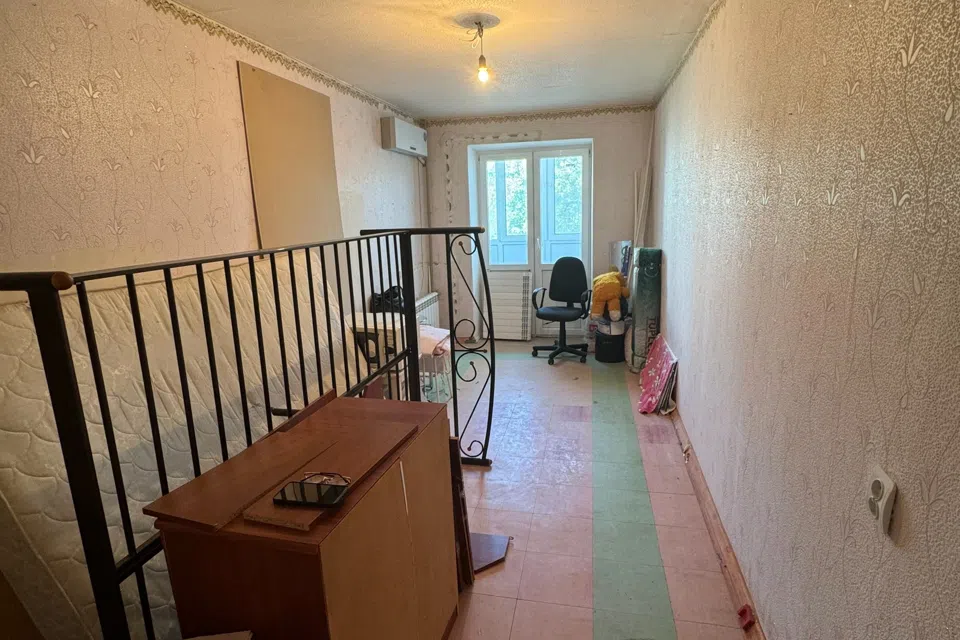 Продаётся 2-комнатная квартира, 48 м²