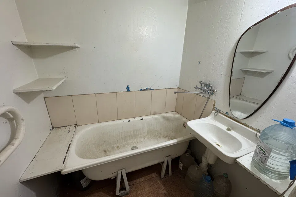 Продаётся 3-комнатная квартира, 68 м²