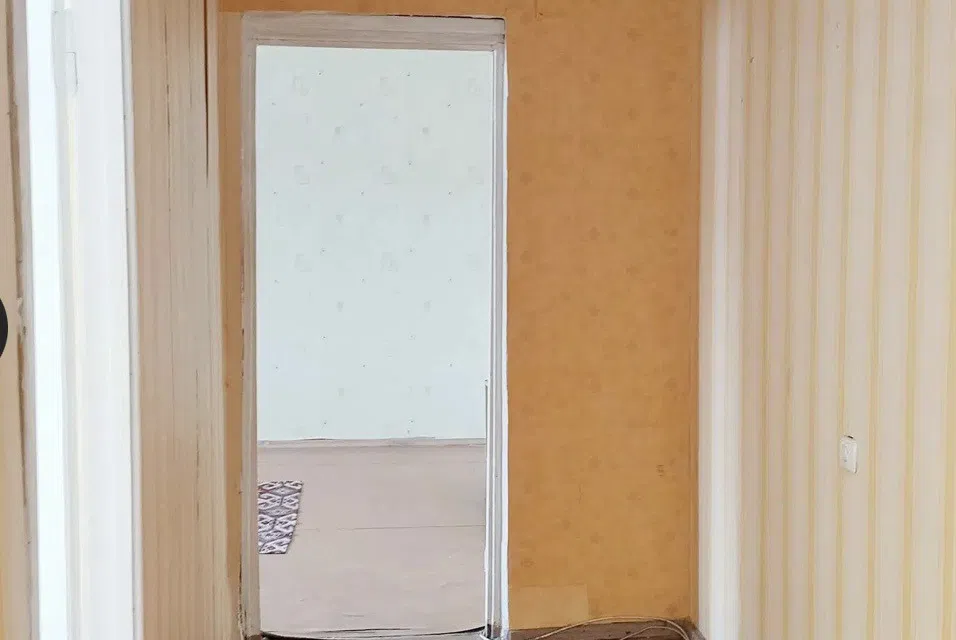 Продаётся 2-комнатная квартира, 56 м²