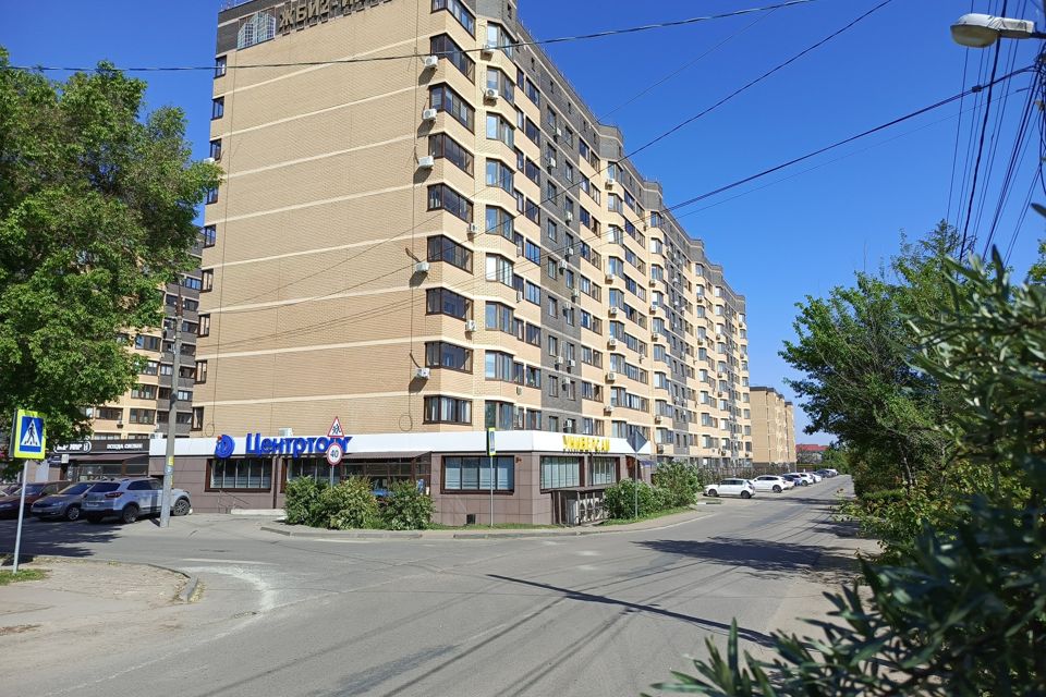 Продаётся 1-комнатная квартира, 40 м²