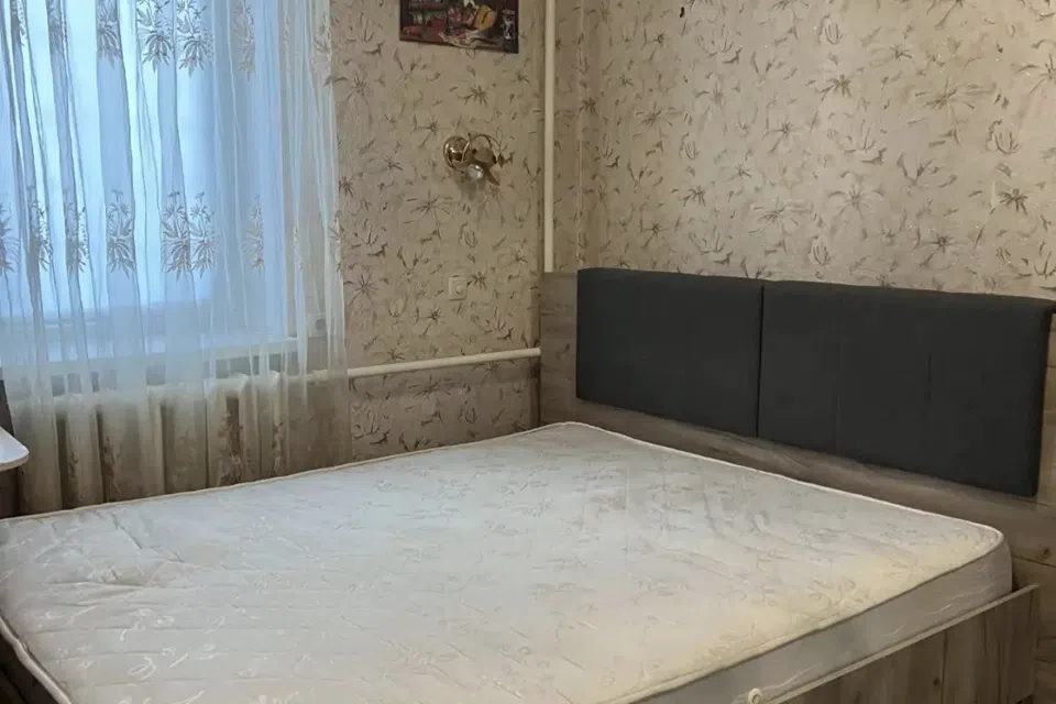 Продаётся 4-этажный дом, 117 м²