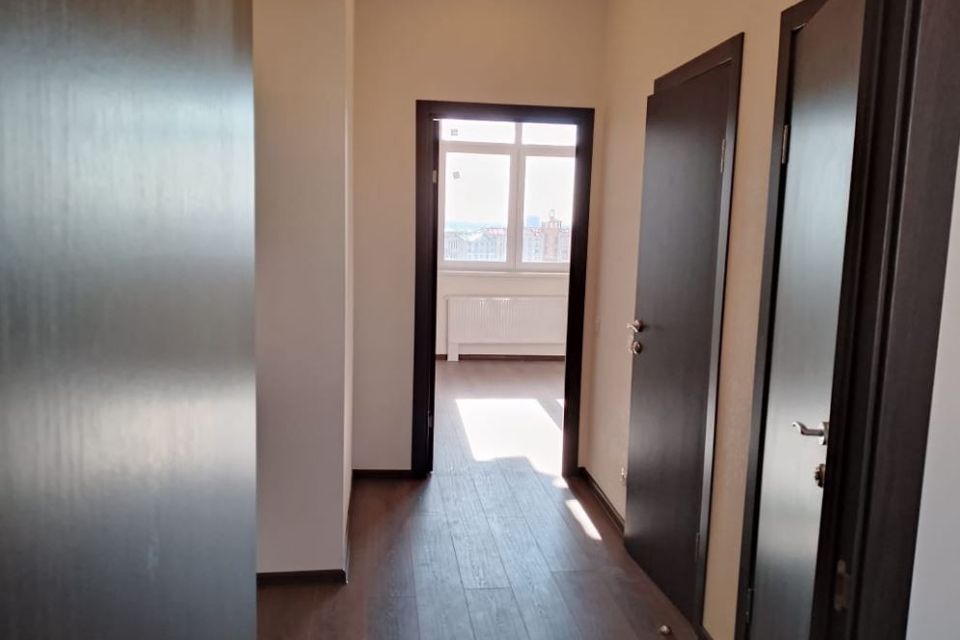 Продаётся 2-комнатная квартира, 62.8 м²