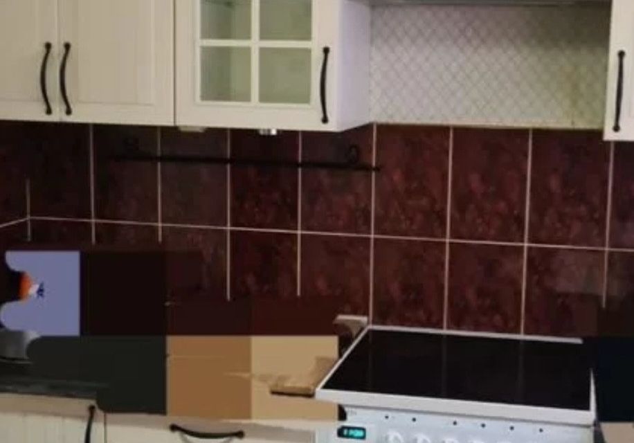 Продаётся 1-комнатная квартира, 36.6 м²