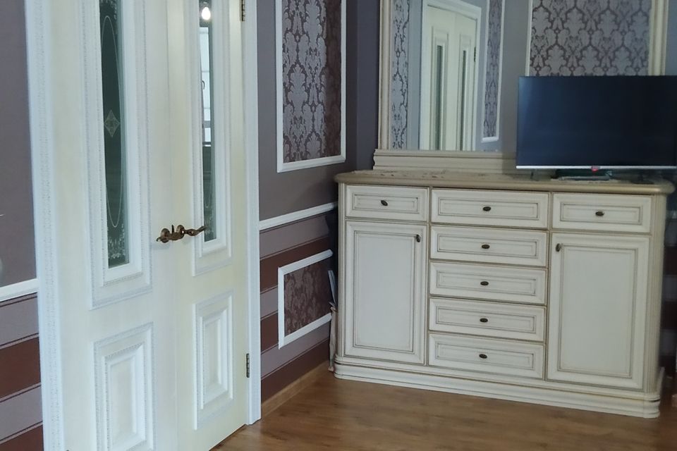 Продаётся 3-комнатная квартира, 79.1 м²