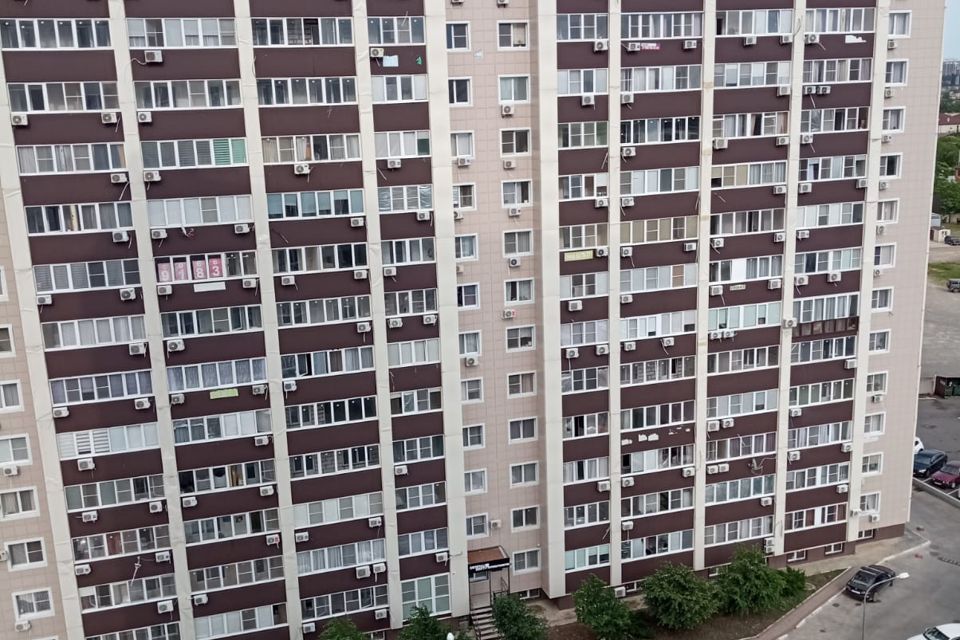Продаётся студия, 29.4 м²