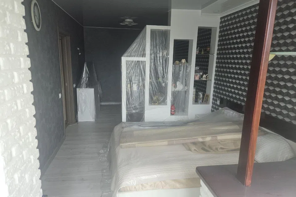 Продаётся 2-комнатная квартира, 45 м²