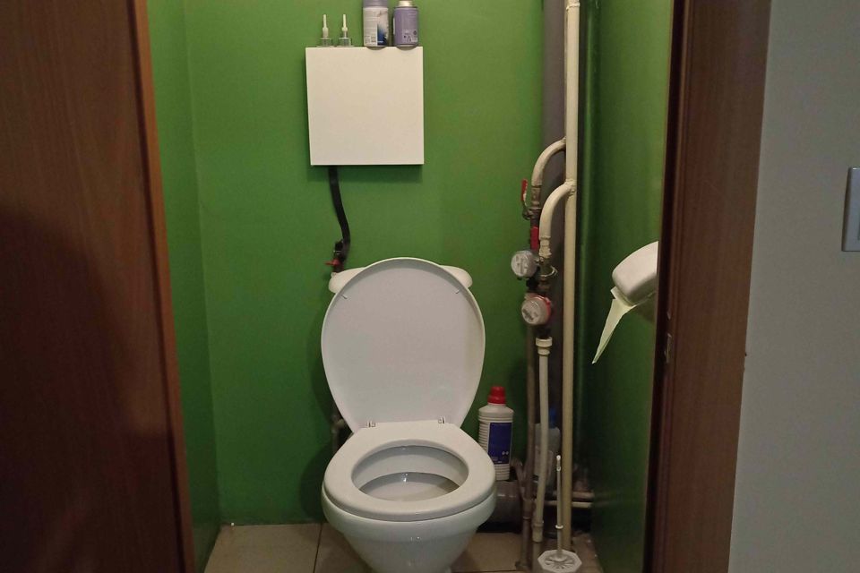 Продаётся 2-комнатная квартира, 47.2 м²