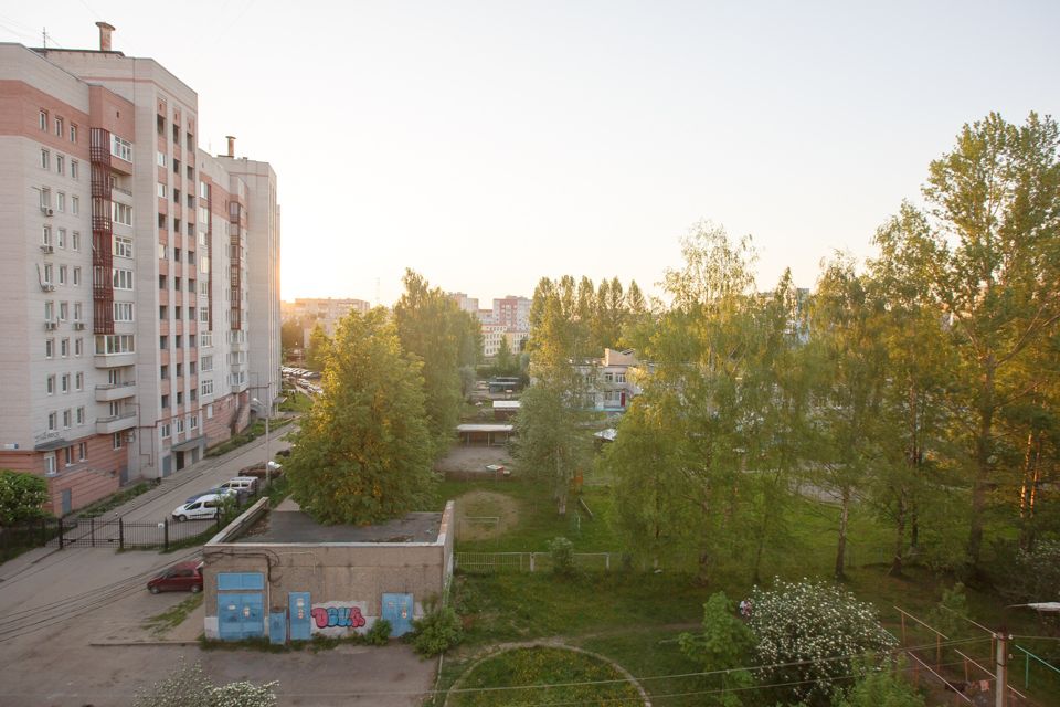 Продаётся 1-комнатная квартира, 30 м²