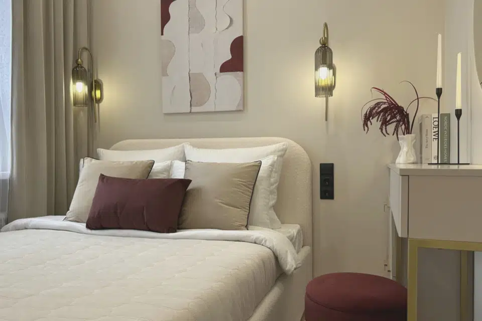 Продаётся 1-комнатная квартира, 28.2 м²