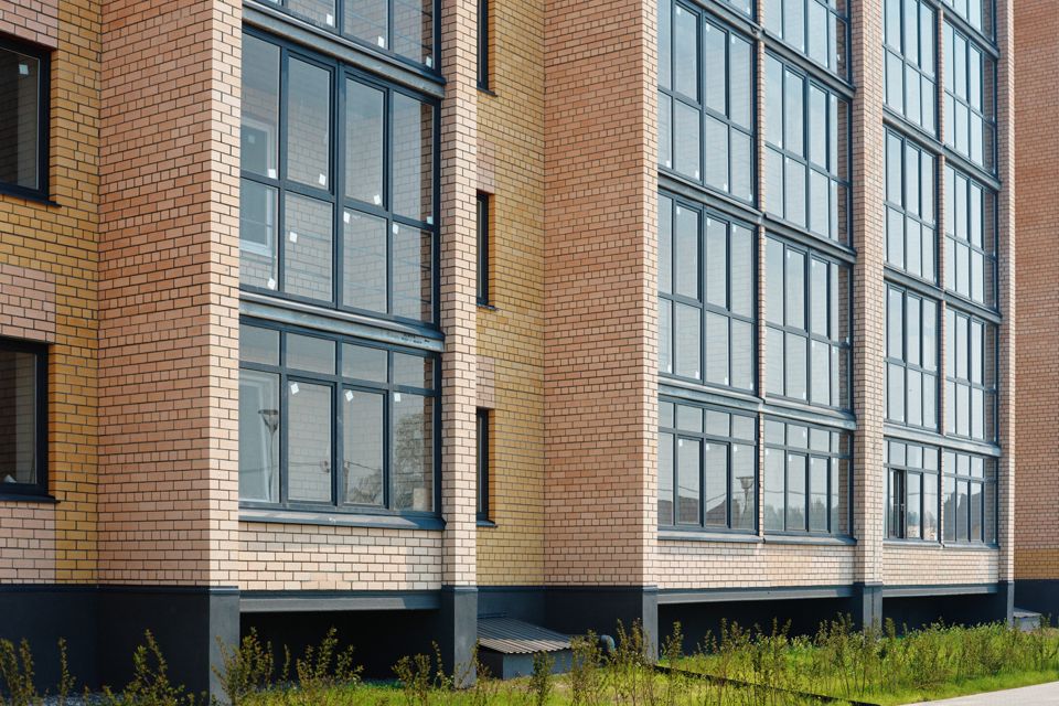 Продаётся 2-комнатная квартира, 62.6 м²