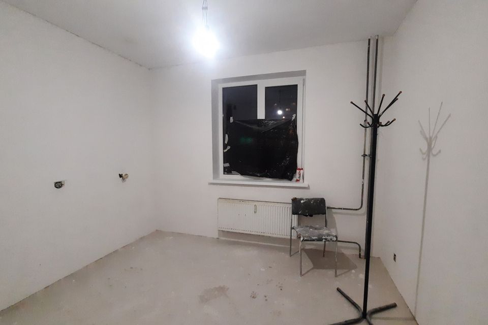 Продаётся 3-комнатная квартира, 78.9 м²