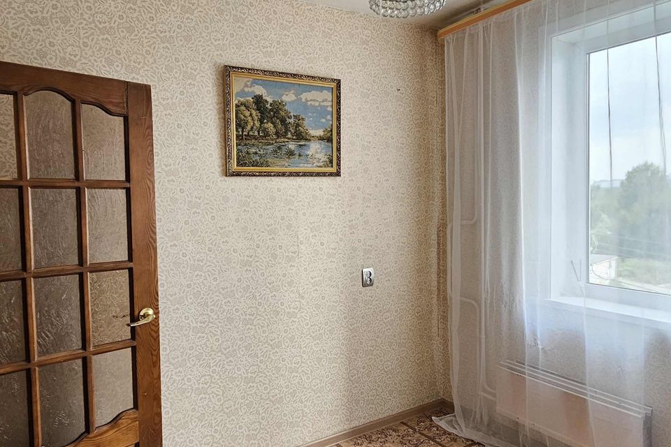 Продаётся 3-комнатная квартира, 69 м²