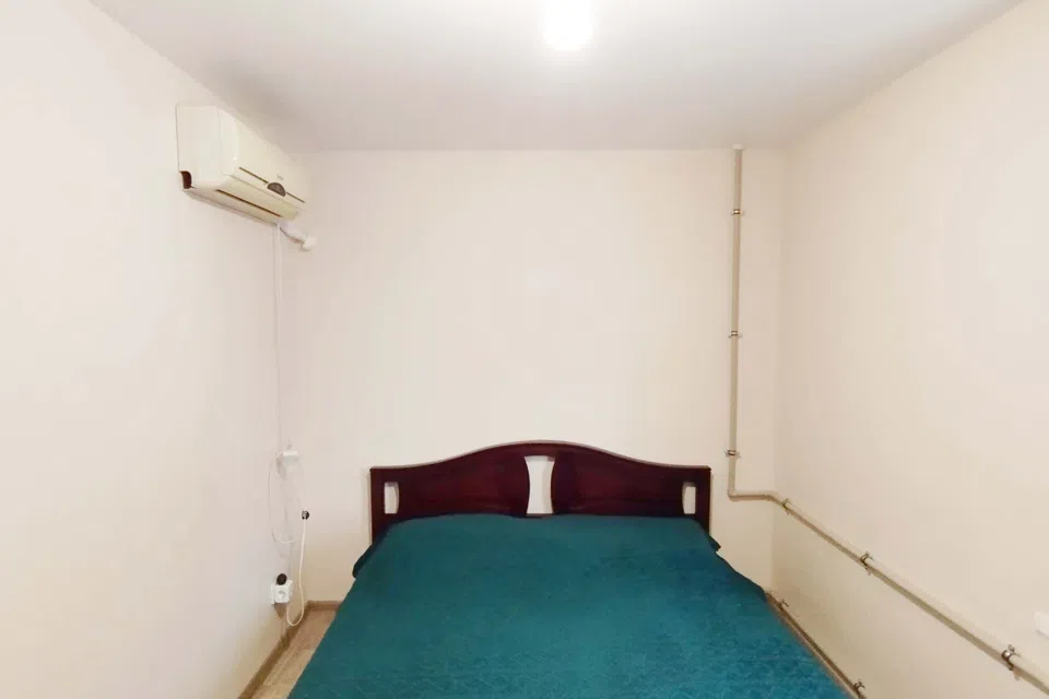 Продаётся 2-комнатная квартира, 44.1 м²