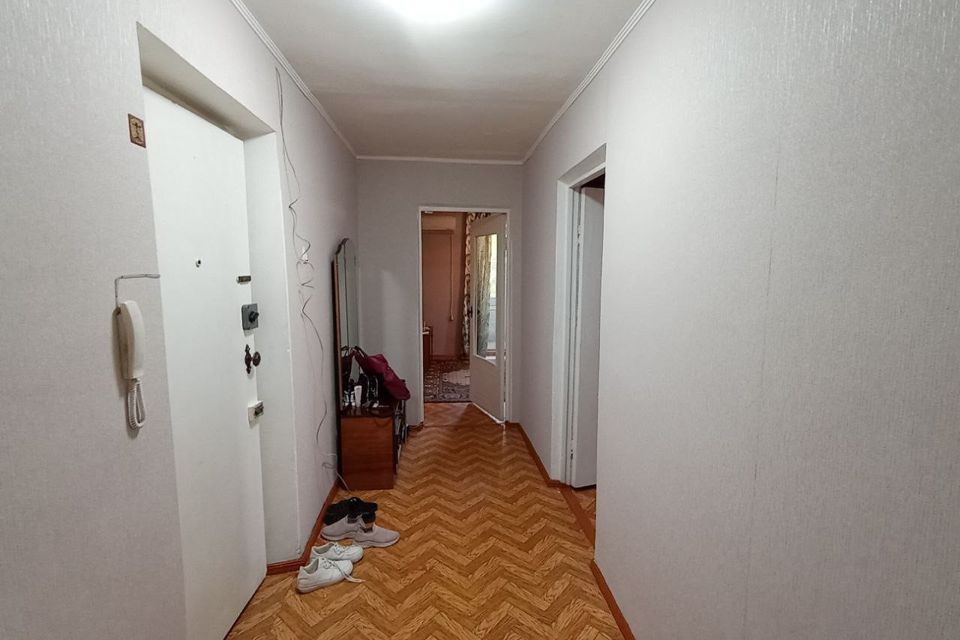 Продаётся 2-комнатная квартира, 49.9 м²