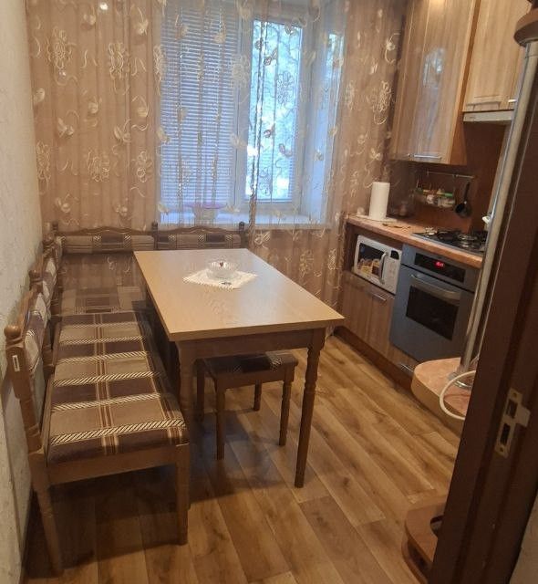 Продаётся 2-комнатная квартира, 41 м²