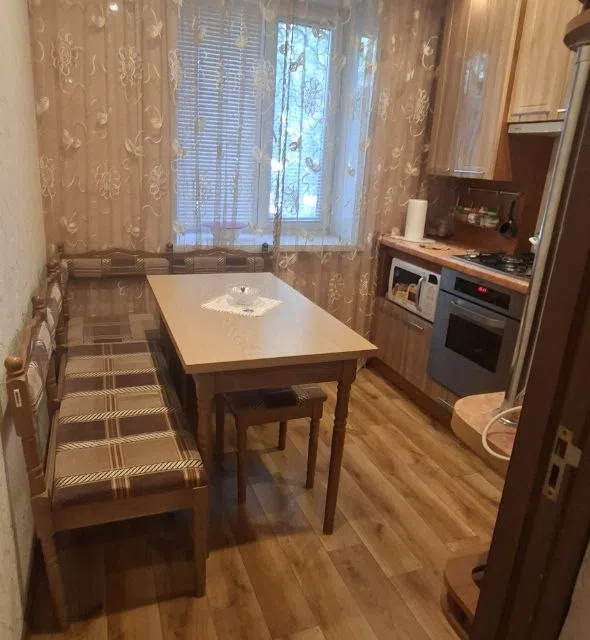 Продаётся 2-комнатная квартира, 41 м²