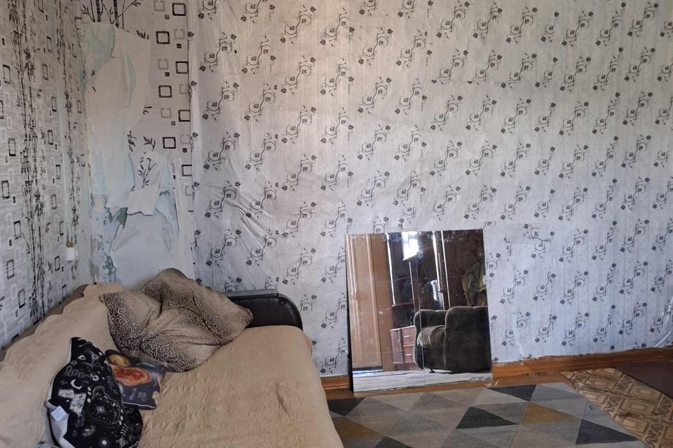 Продаётся 1-комнатная квартира, 33 м²