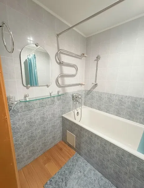Продаётся 1-комнатная квартира, 33 м²