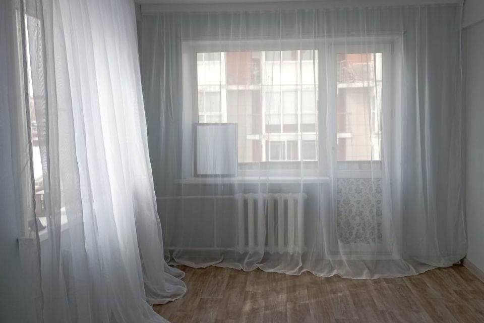 Продаётся 2-комнатная квартира, 40 м²