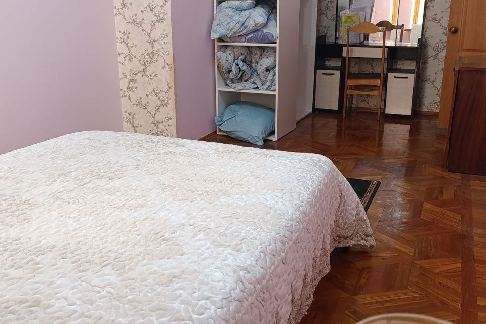 Продаётся 2-комнатная квартира, 58 м²