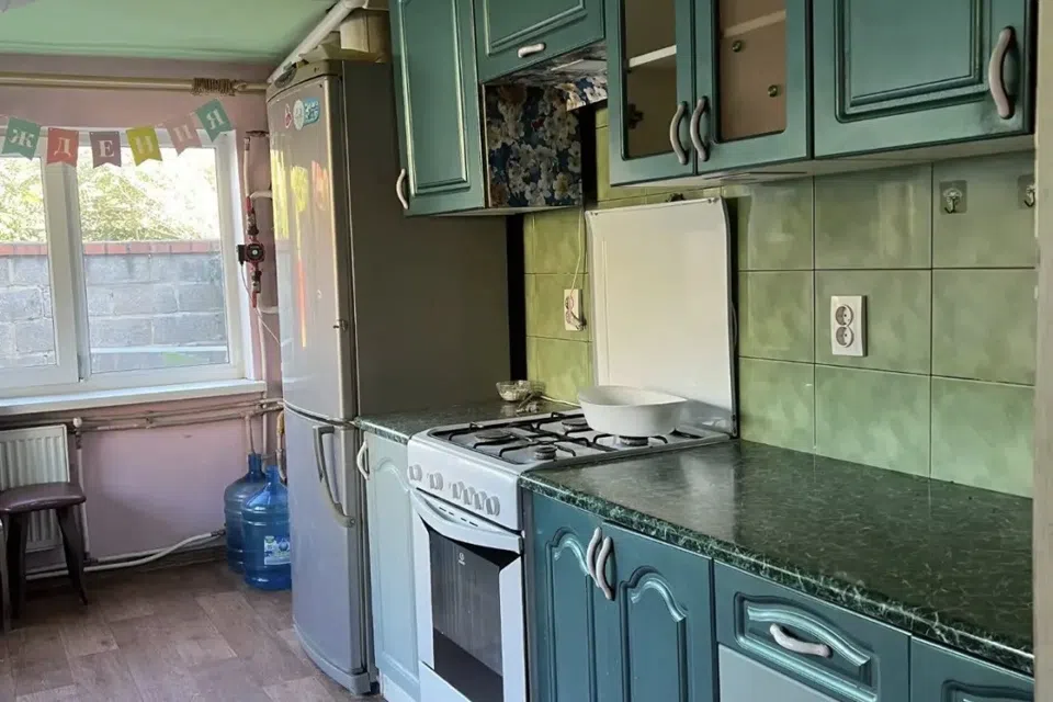 Продаётся 2-этажный дом, 117 м²