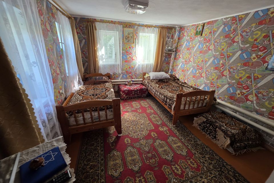 Продаётся 1-этажный дом, 67 м²